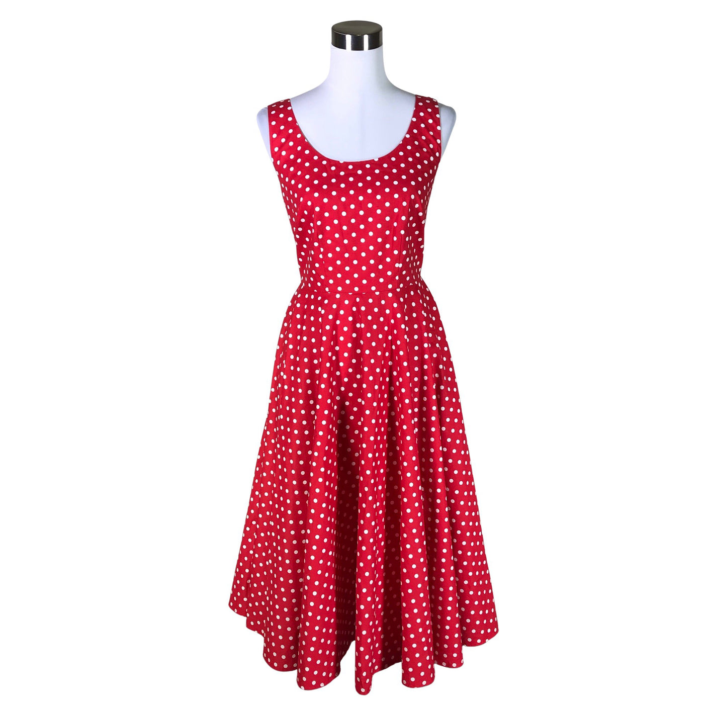 Unisex Mekkoateljee - Kangasmekko, koko 34 - (1)