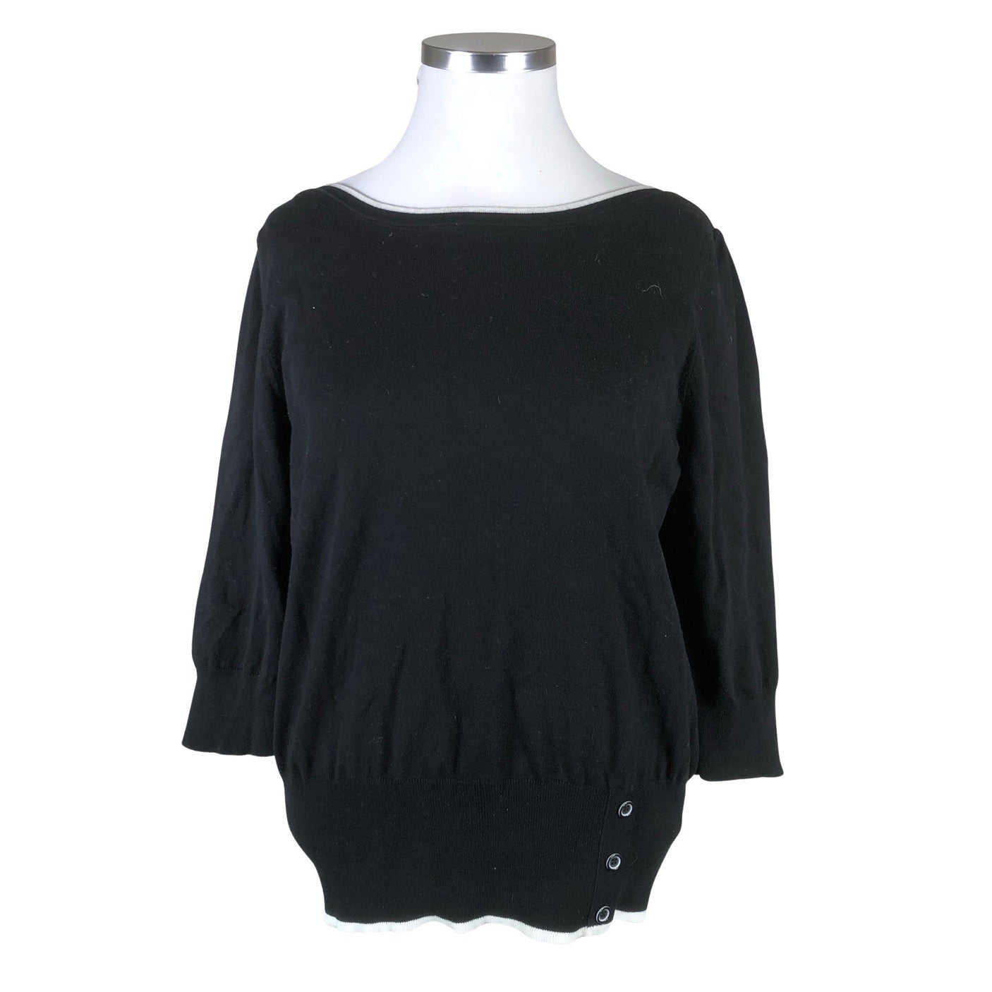 Unisex Debenhams - Neulepaita, koko 46 - (1)