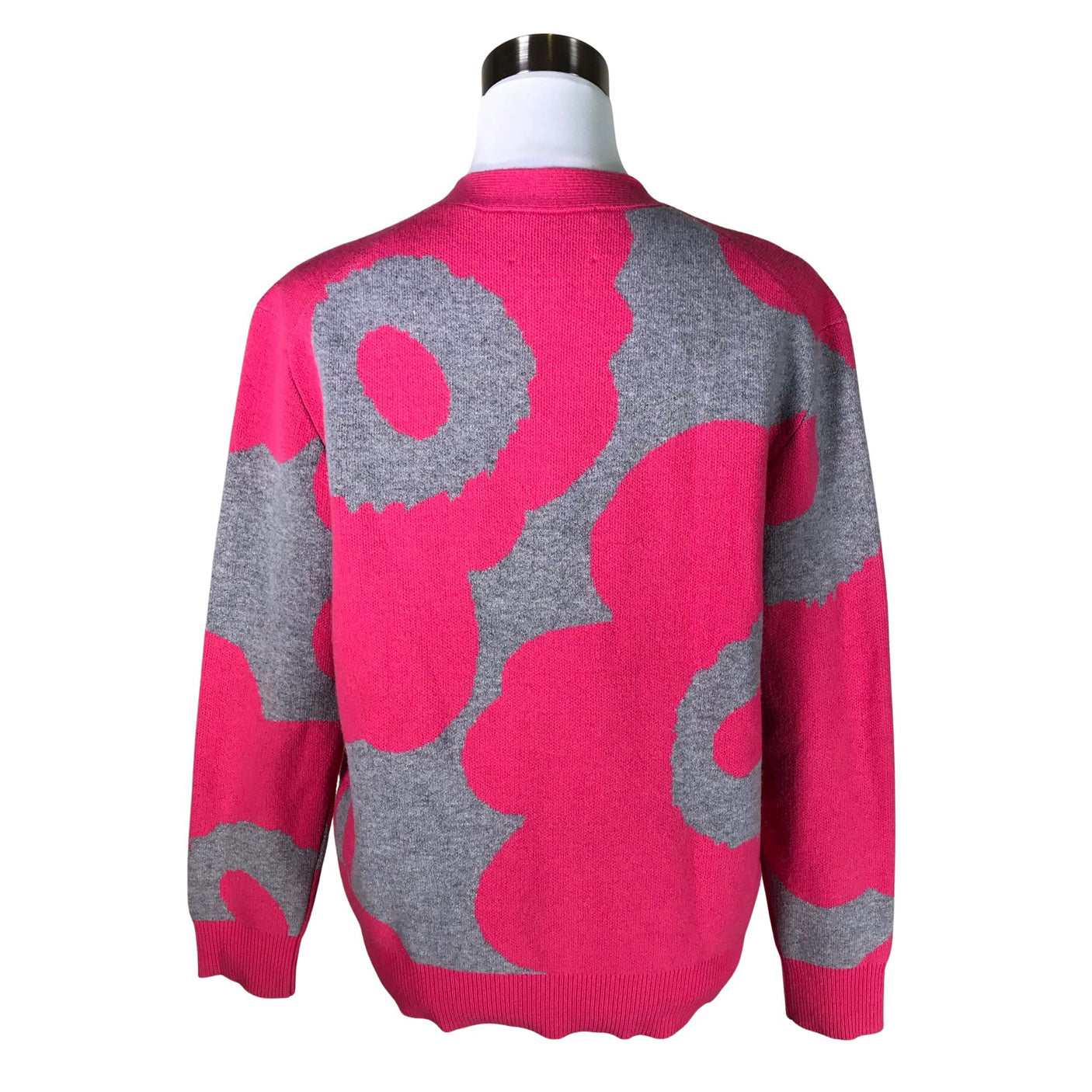 Unisex Marimekko - Neuletakki, koko 34 - (2)
