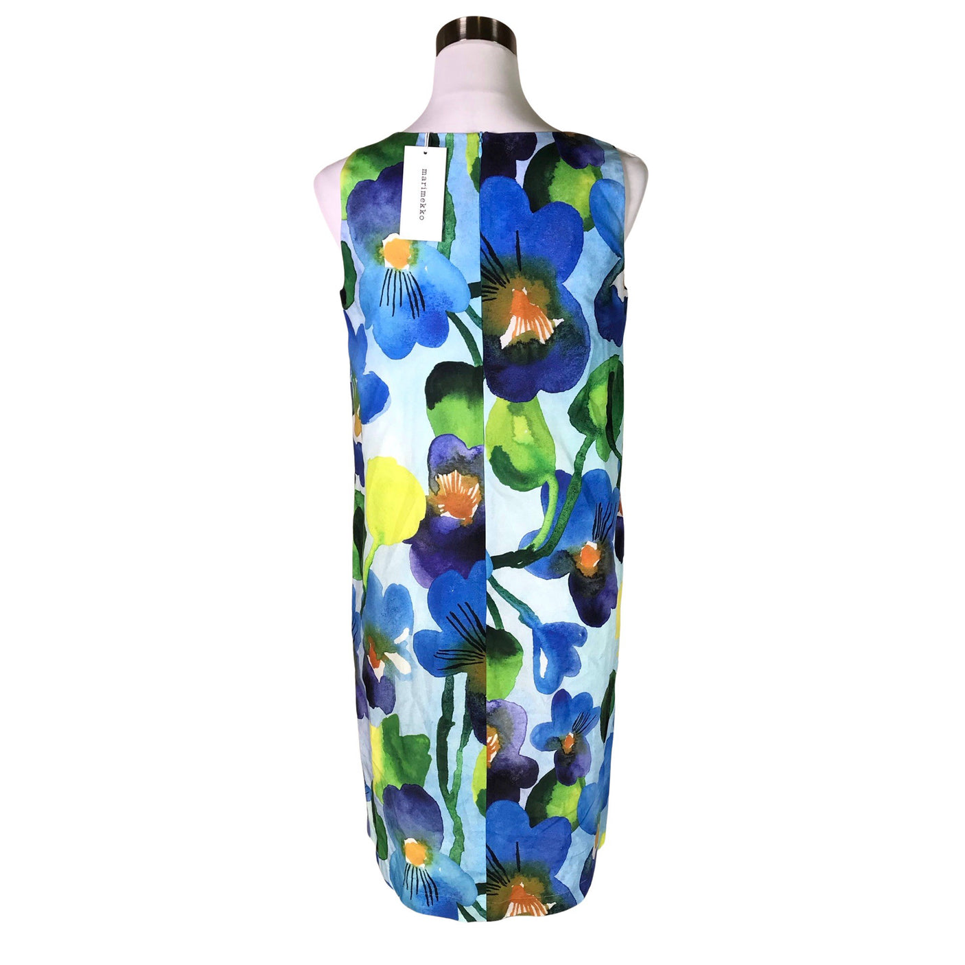 Unisex Marimekko - Kangasmekko, koko 38 - (2)