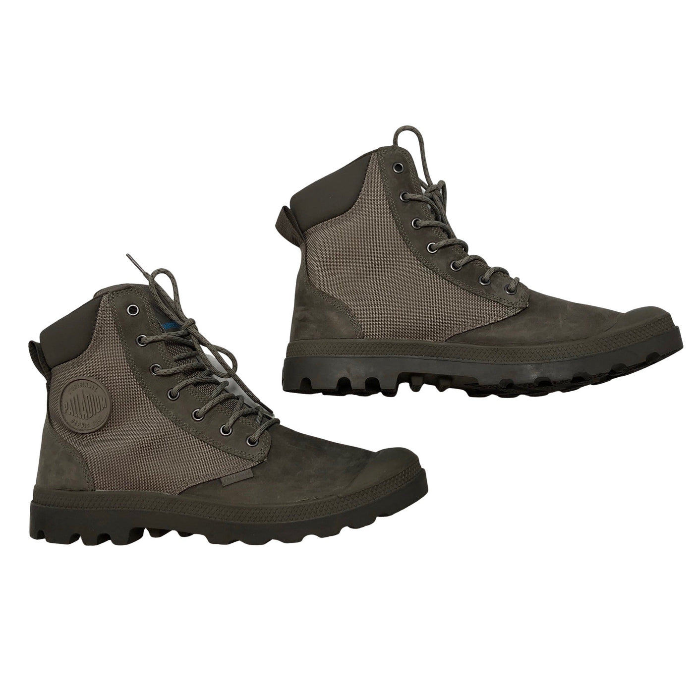 Unisex Palladium - Tennarit, koko 45 - (1)