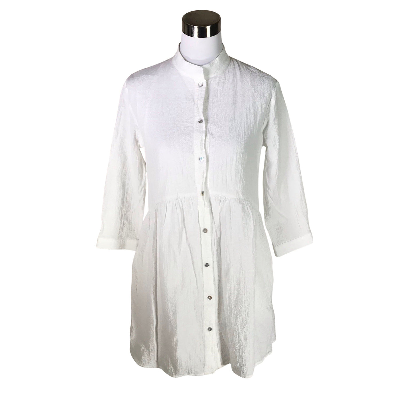 Naisten Gauhar - Kangasmekko, koko 34 - Valkoinen (1)