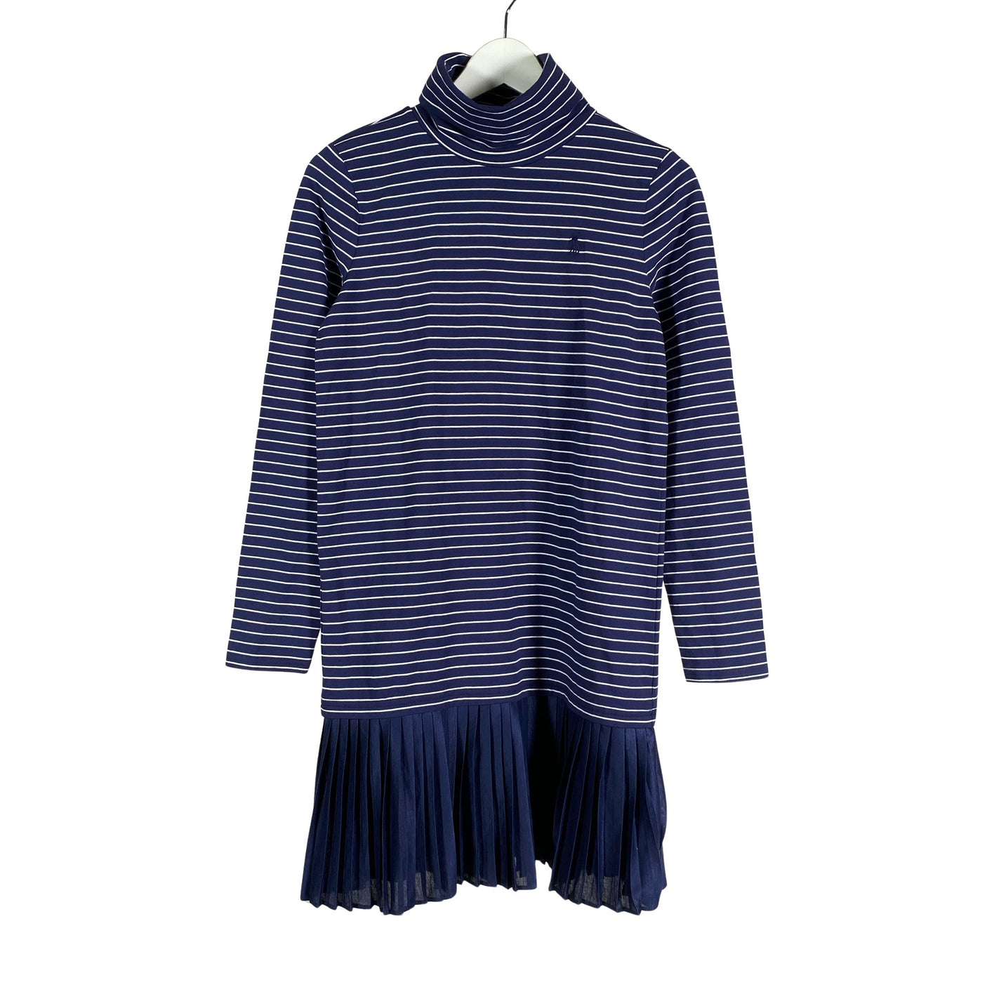 Tyttöjen Polo Ralph Lauren - Trikoomekko, koko 164 - 170 - Sininen (1)