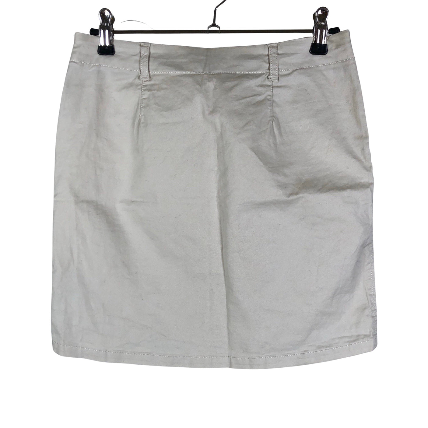 Tyttöjen Burberry - Kangashame, koko 152 - 158 - Beige (2)