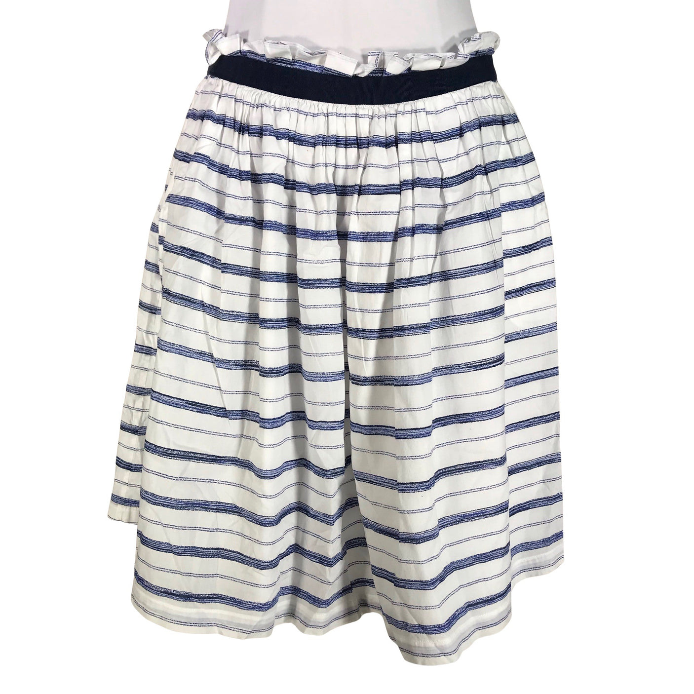 Naisten Tommy Hilfiger - Kangashame, koko 38 - Valkoinen (1)