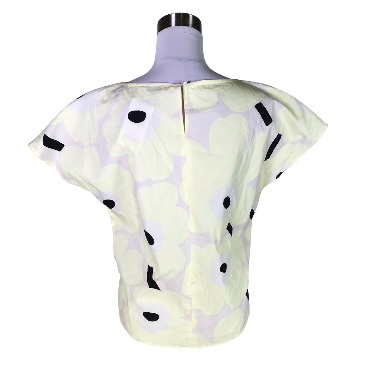 Unisex Marimekko - Lyhythihainen pusero, koko 36 - (2)