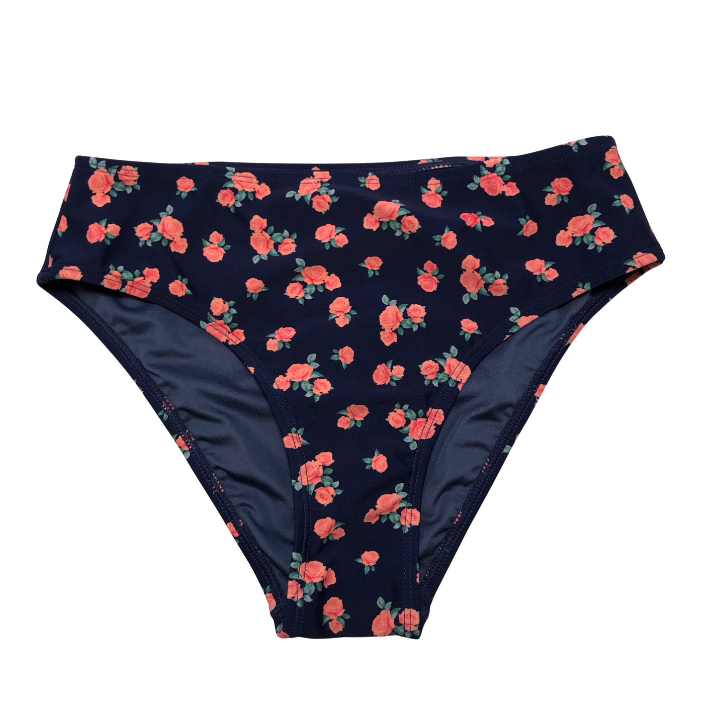 Naisten Cupshe - Bikinit, koko 34 - Sininen (1)