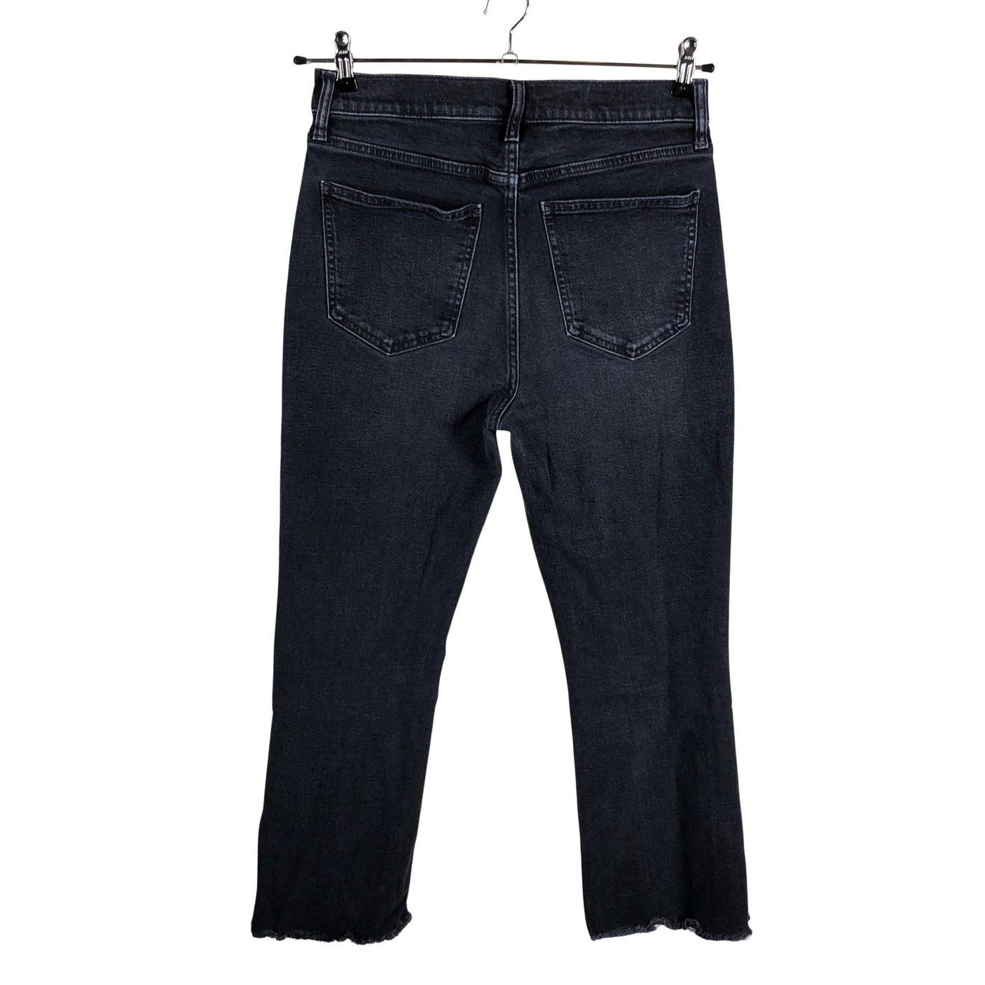 Naisten Gap - Farkut, koko W30 - Musta (2)