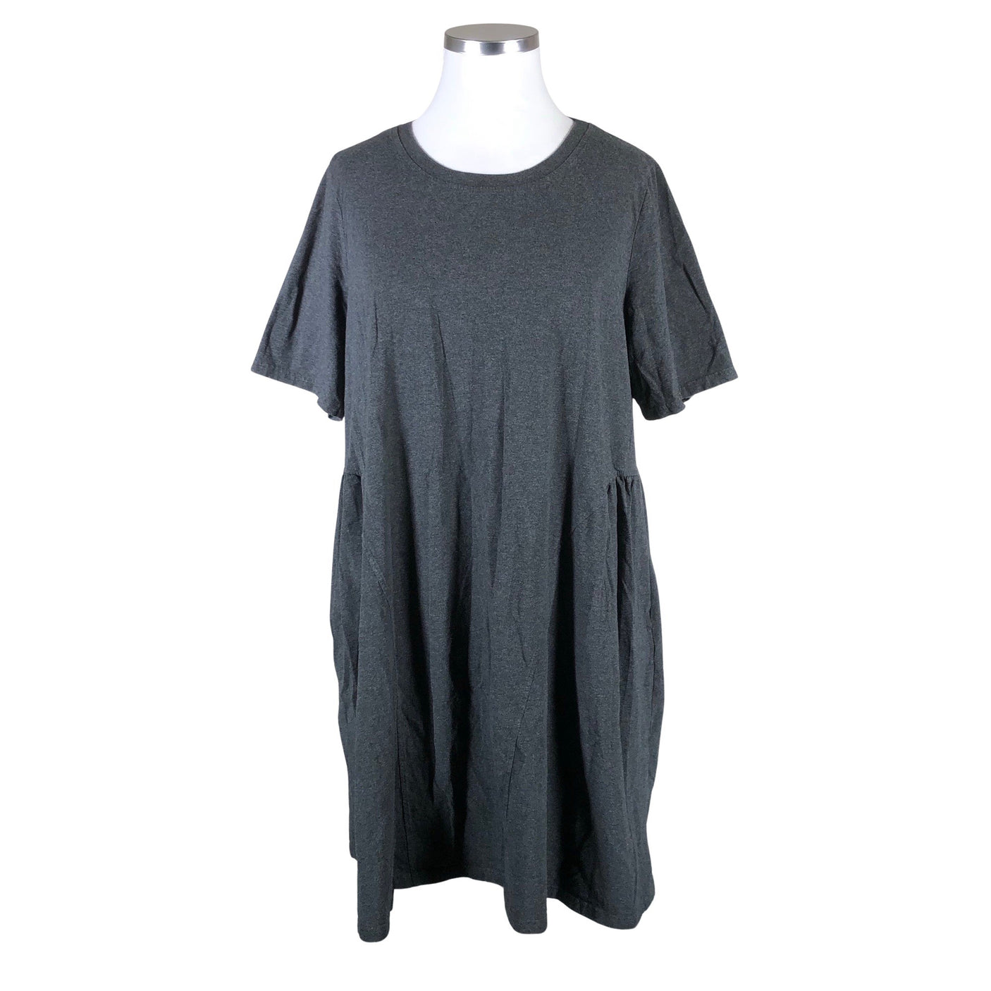 Unisex Zizzi - Trikoomekko, koko 50 - (1)