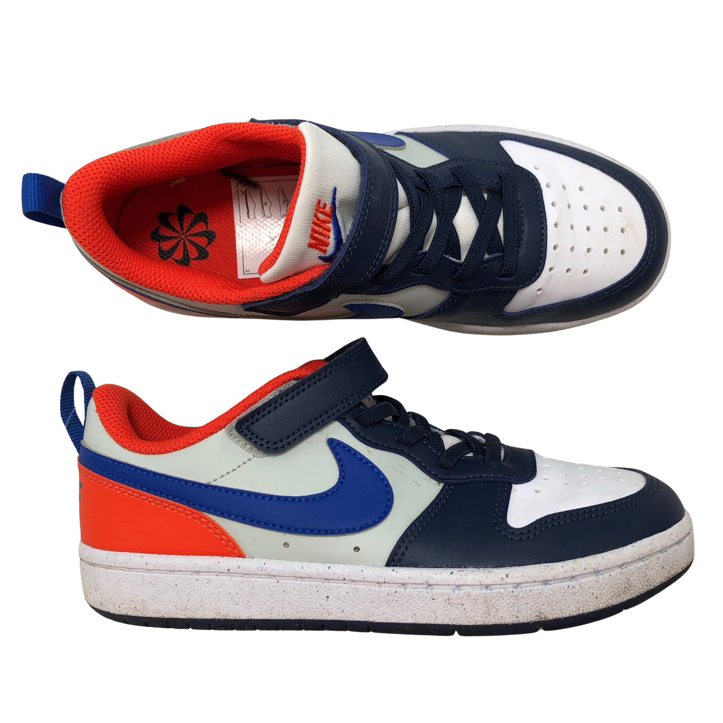 Unisex Nike - Tennarit, koko 34 - (1)