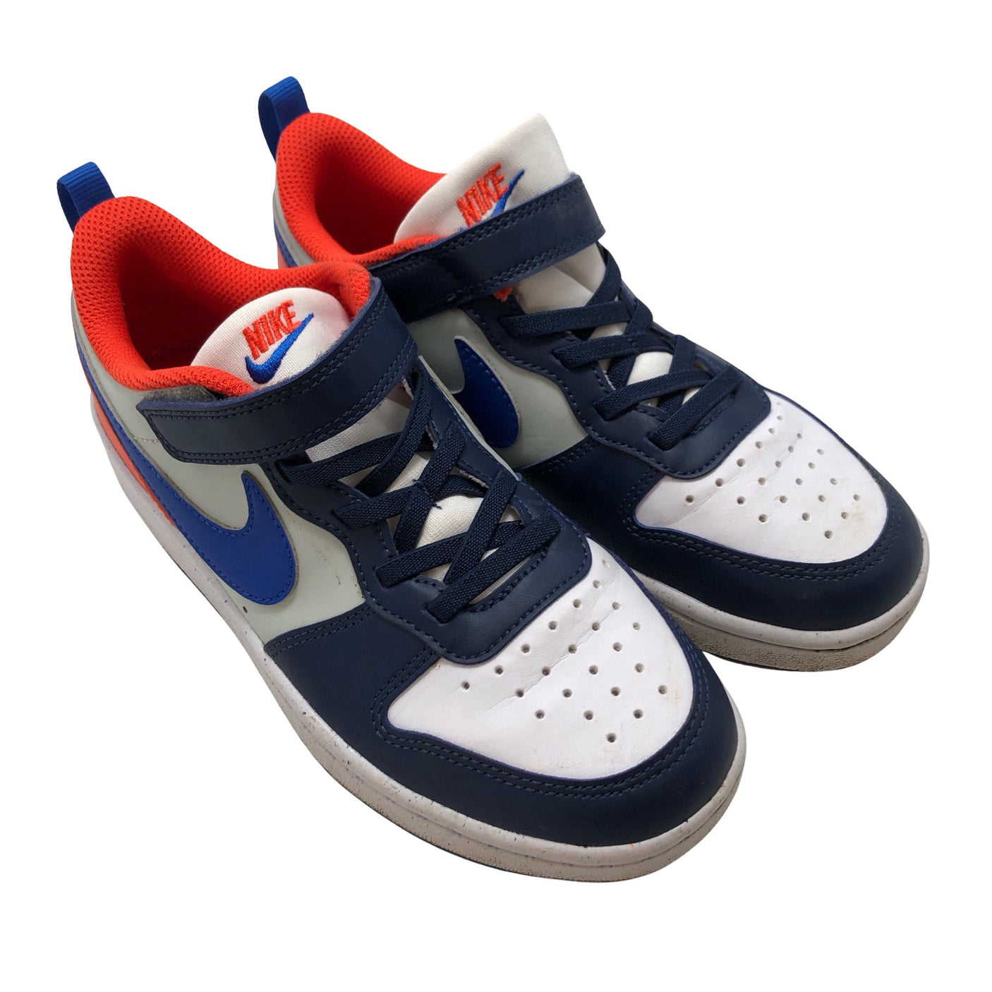 Unisex Nike - Tennarit, koko 34 - (2)