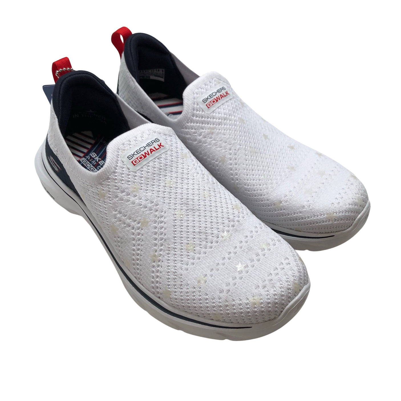 Unisex Skechers - Loaferit, koko 36 - (2)