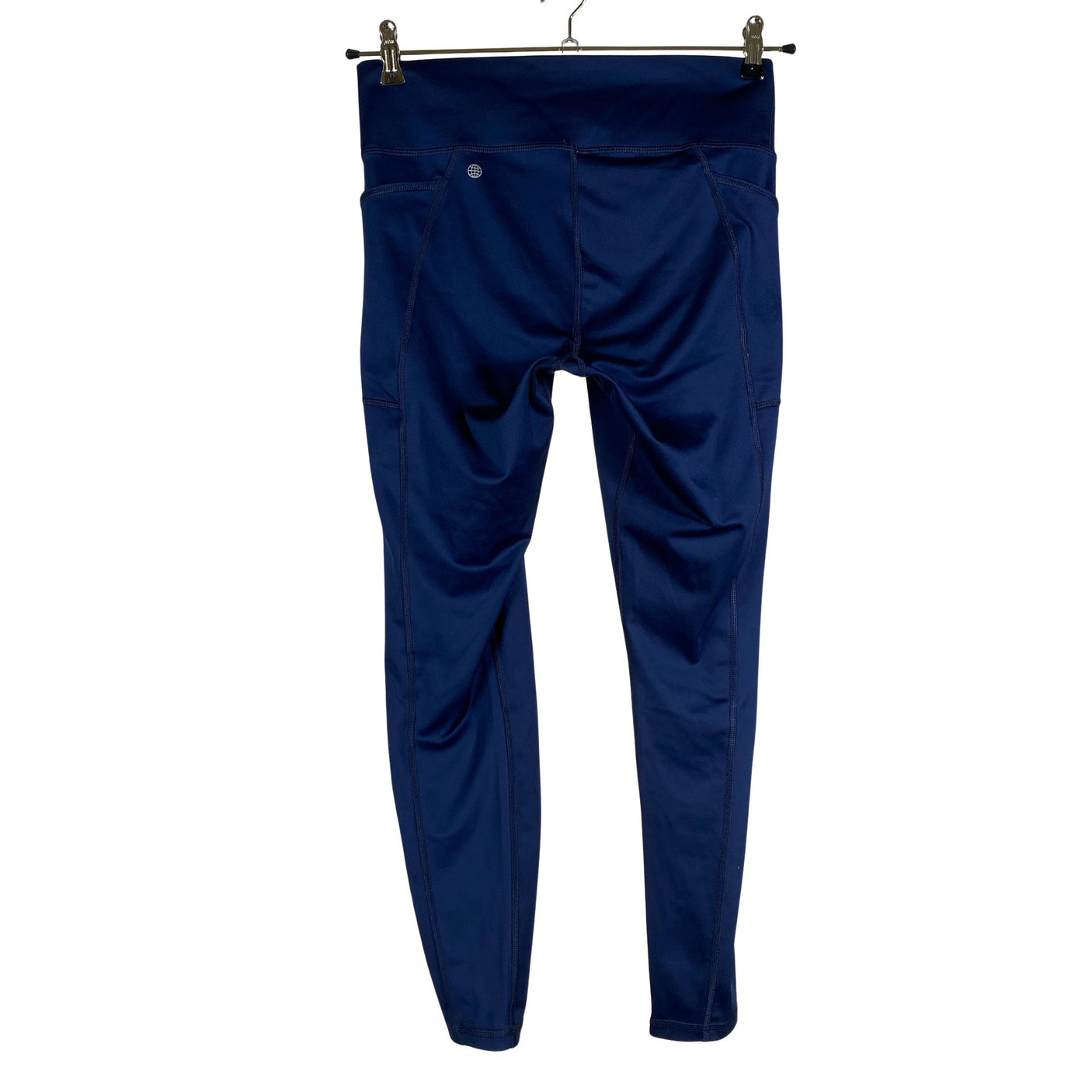 Naisten Adidas - Urheilutrikoot, koko 38 - Sininen (2)