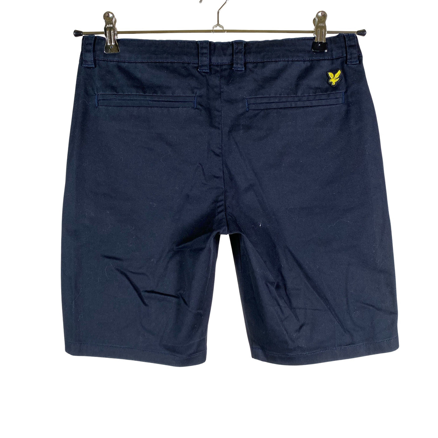 Poikien Lyle&Scott - Shortsit, koko 158 - 164 - Sininen (2)
