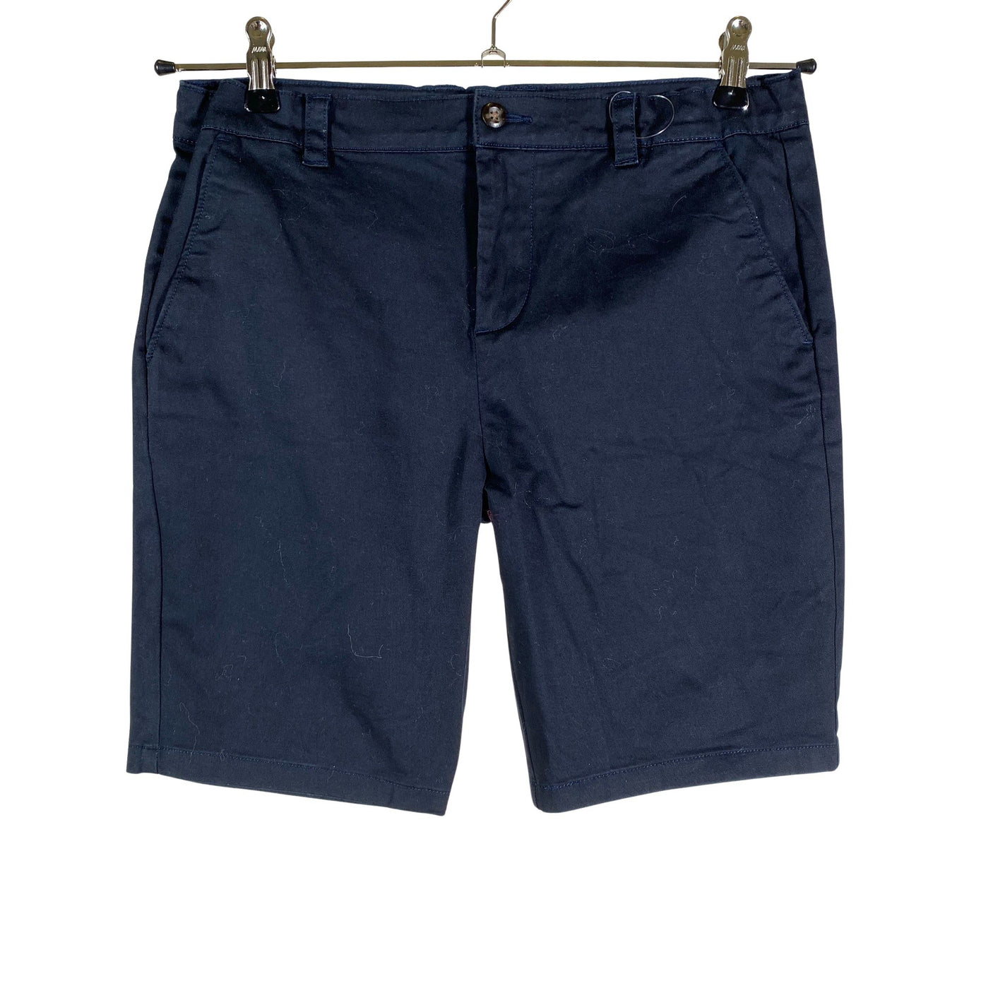 Poikien Lyle&Scott - Shortsit, koko 158 - 164 - Sininen (1)