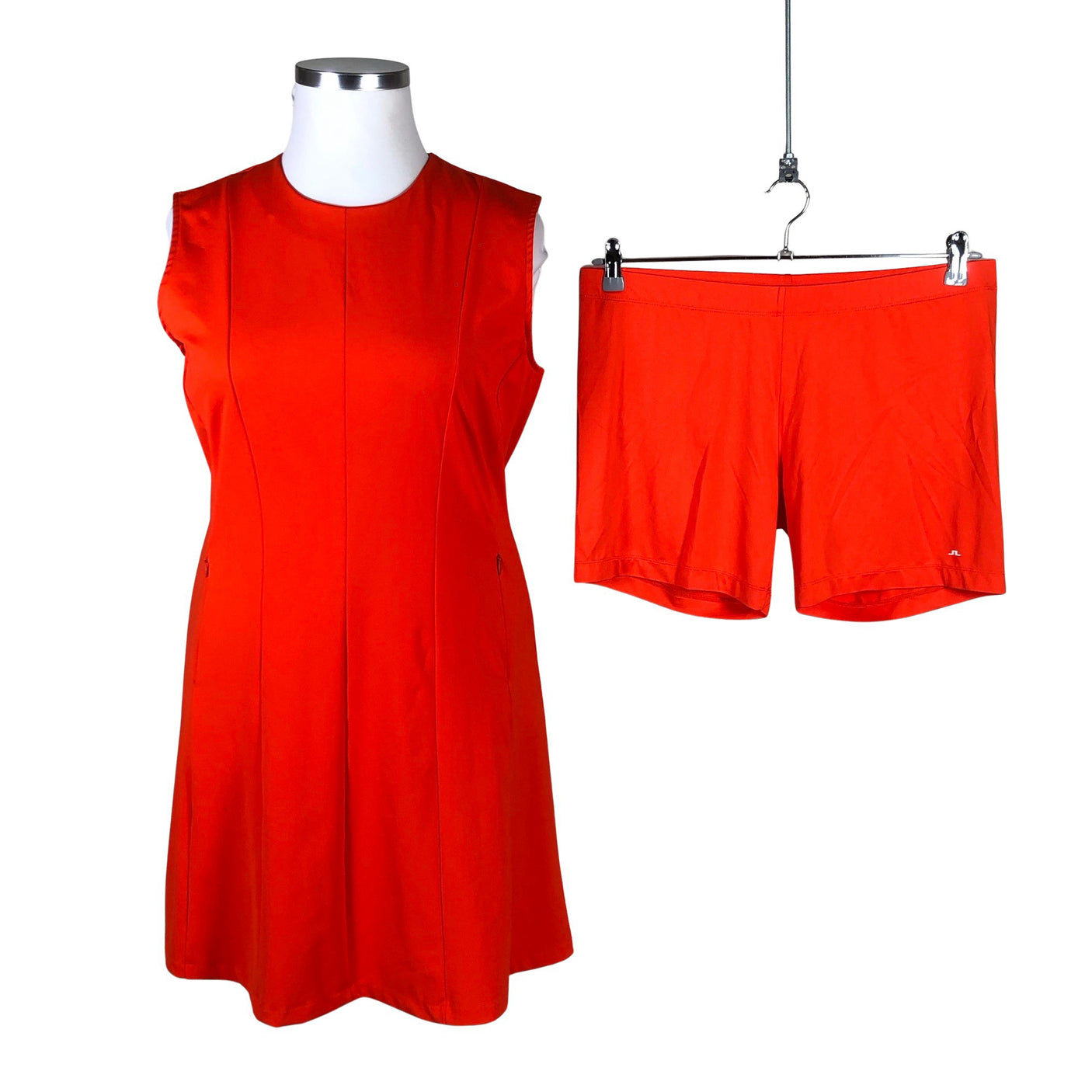 Unisex J.Lindeberg - Urheilumekko, koko 42 - (1)