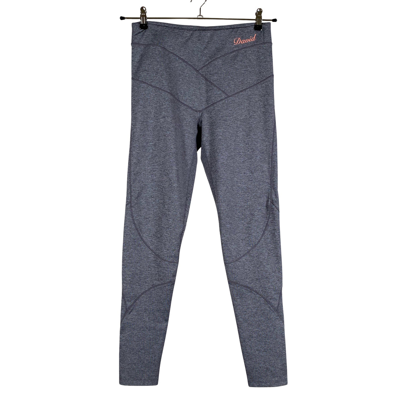Unisex David - Urheilutrikoot, koko 38 - (1)