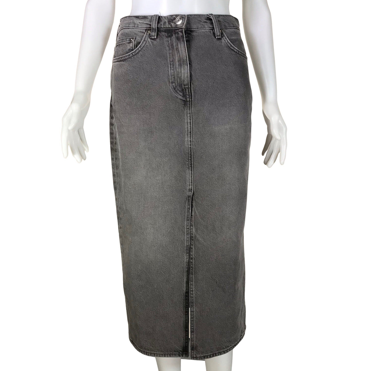 Unisex Arket - Farkkuhame, koko 34 - (1)