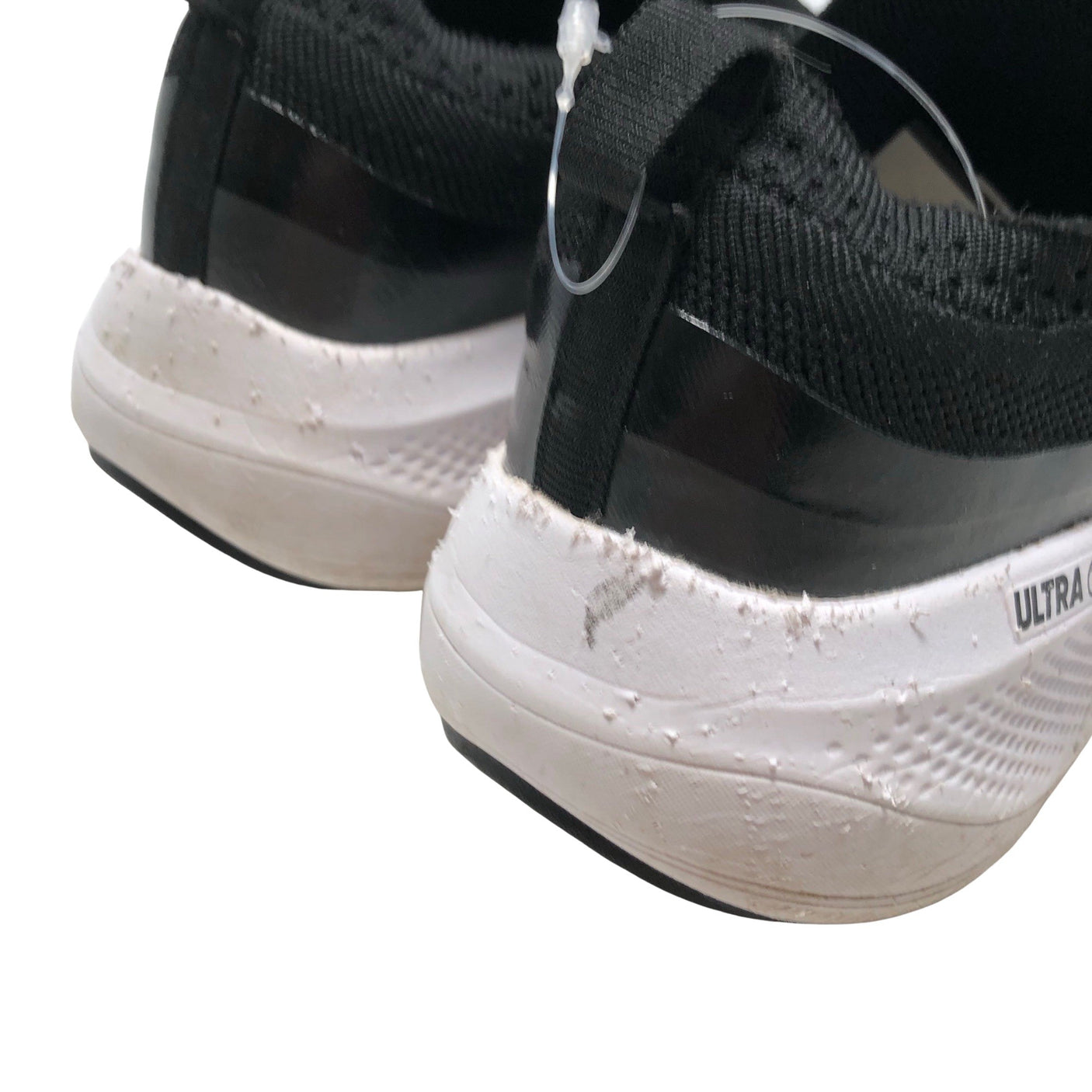Naisten Skechers - Tennarit, koko 36 - Musta (3)