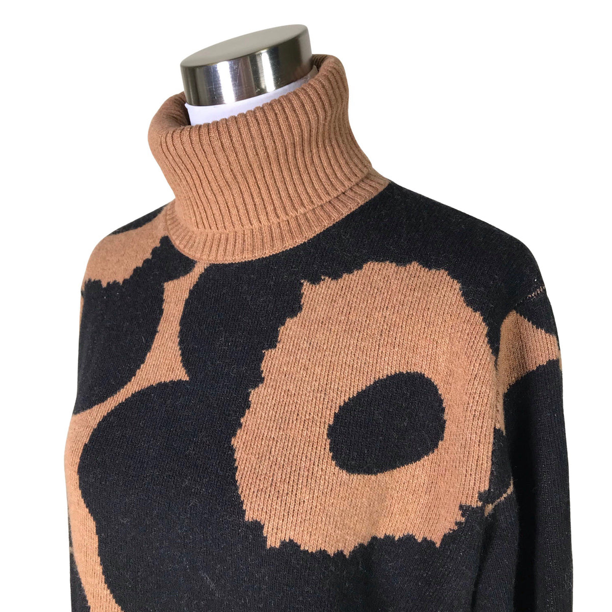 Unisex Marimekko - Neuletunika, koko 36 - (3)
