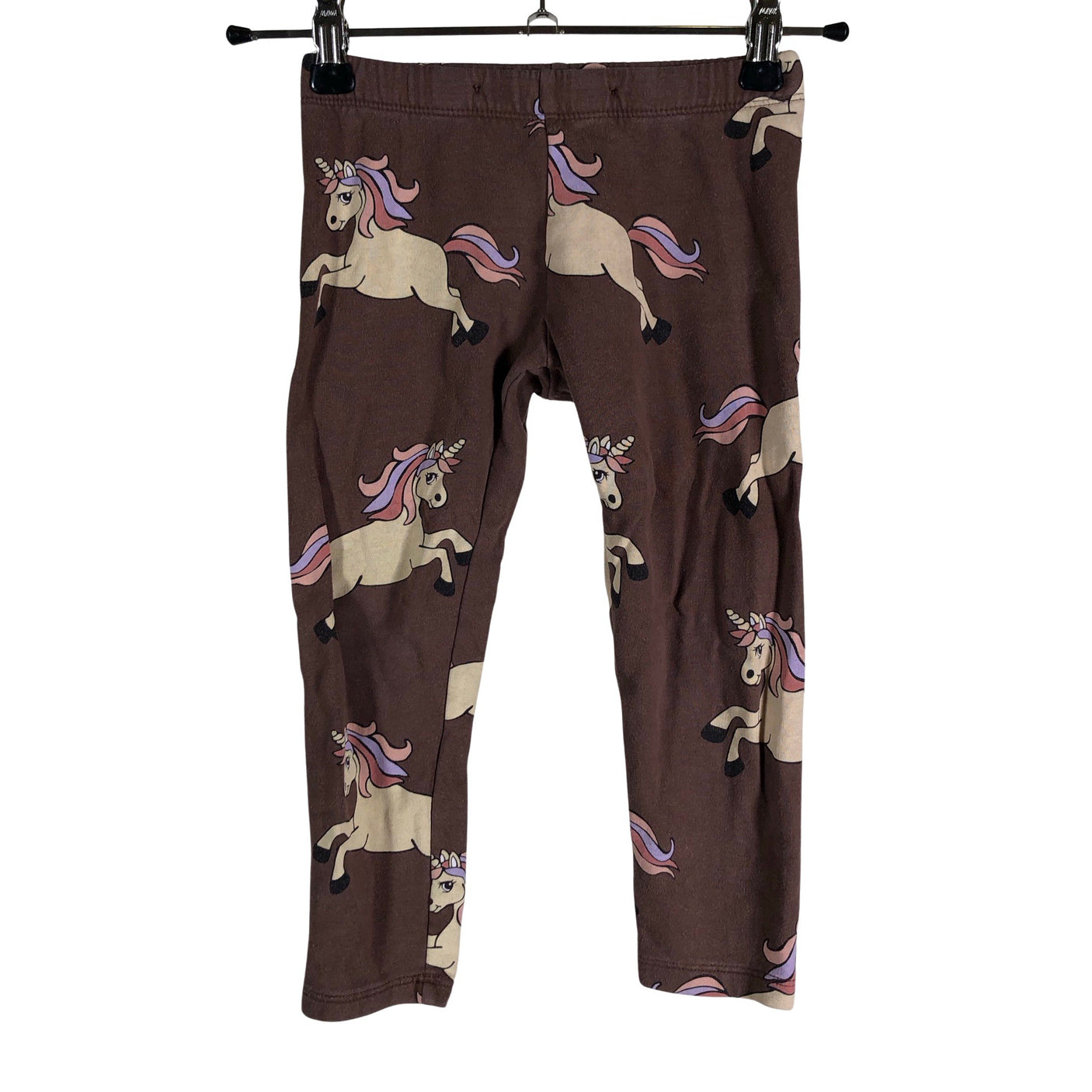 Unisex Lindex - Collegehousut, koko 92 - 98 - (1)