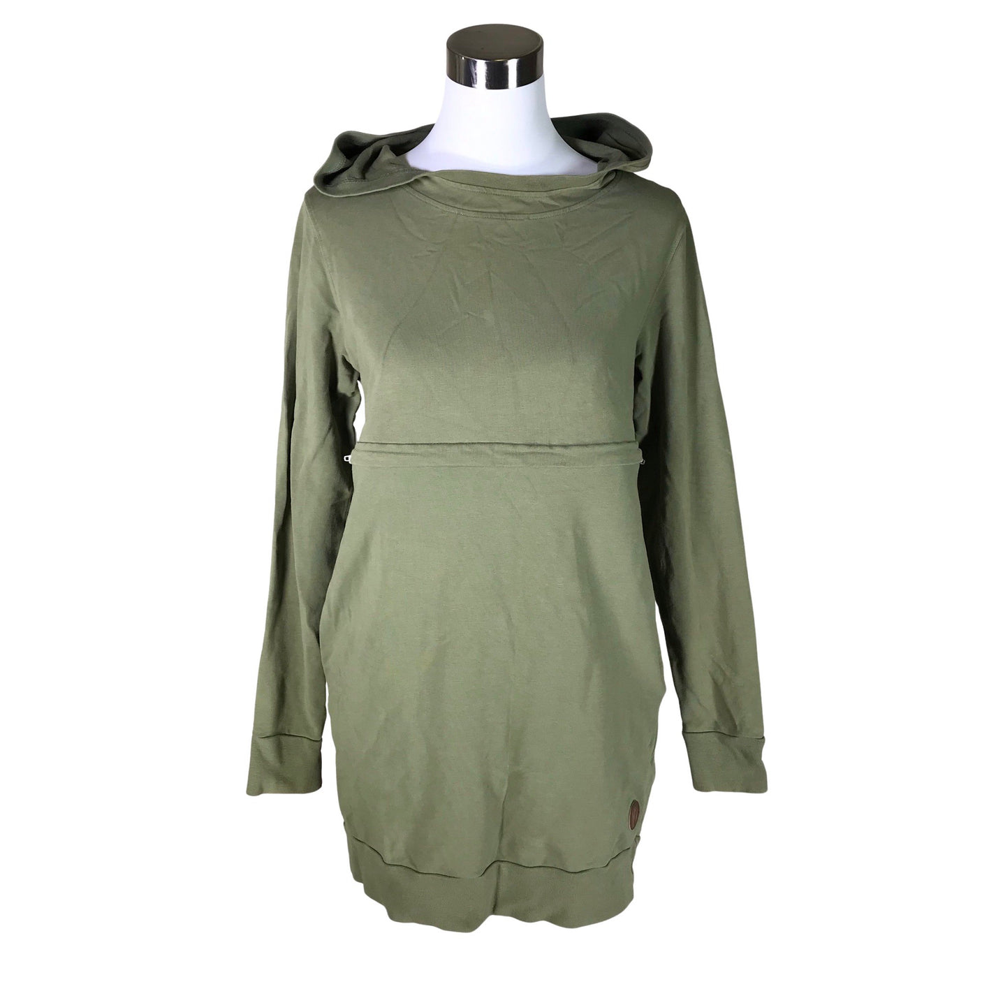 Unisex Blaa - Collegemekko, koko 36 - (1)
