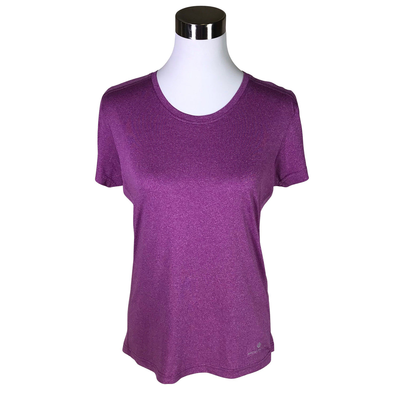 Unisex Ronhill - Urheilupaita, lyhyet hihat, koko 38 - (1)