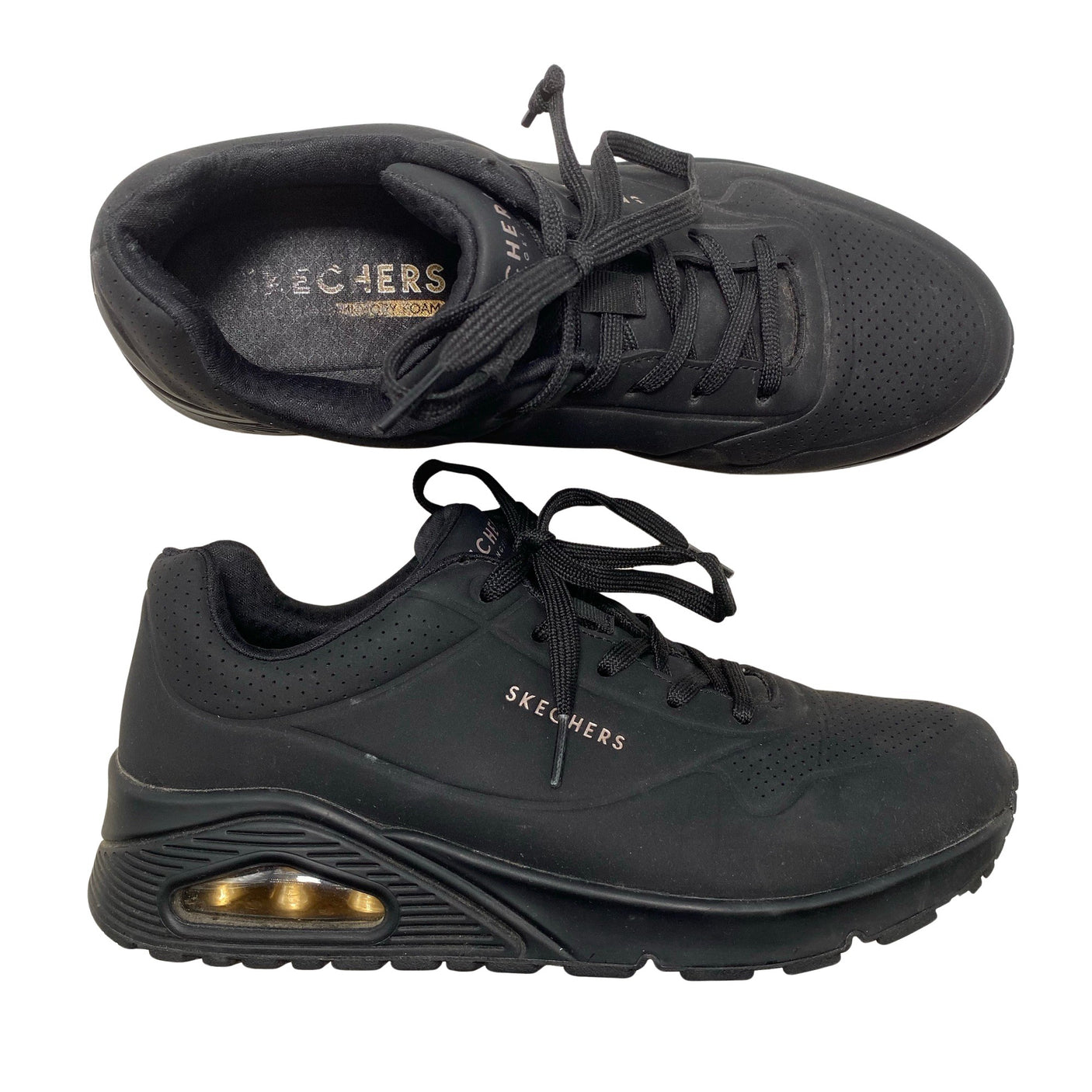 Unisex Skechers - Lenkkarit, koko 39 - (1)
