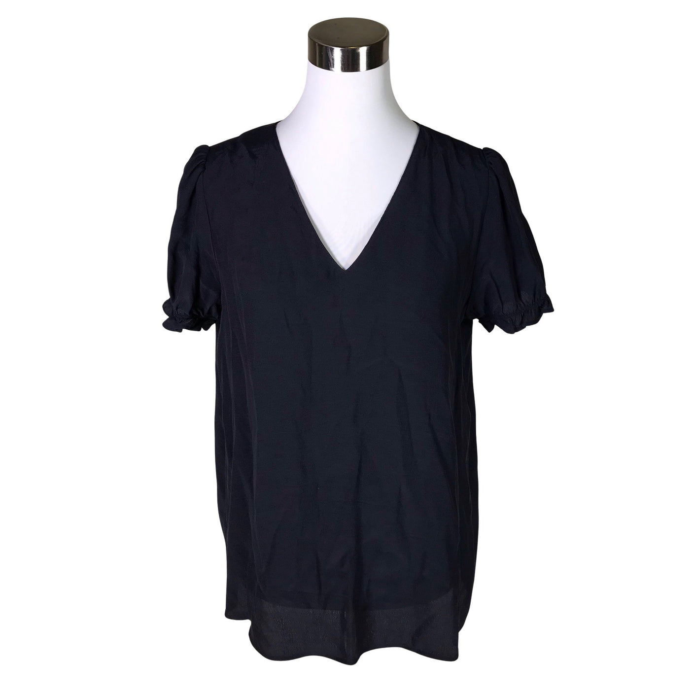 Unisex Esprit - Lyhythihainen pusero, koko 40 - (1)