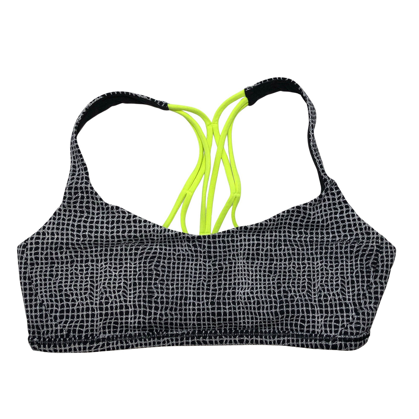 Unisex Lululemon - Urheilutoppi, koko 36 - (1)