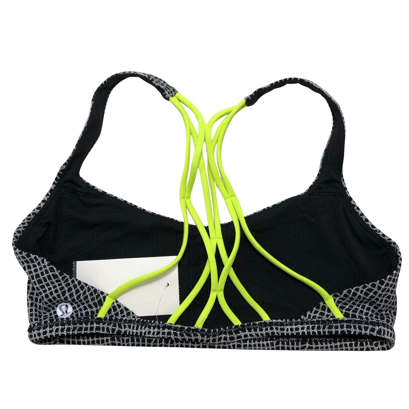 Unisex Lululemon - Urheilutoppi, koko 36 - (2)