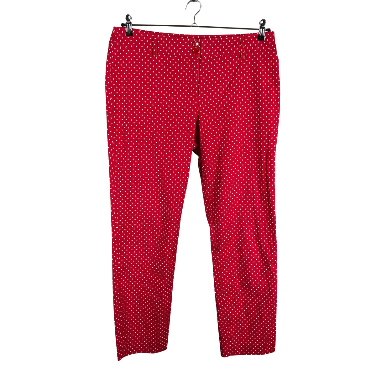 Unisex Simoncini - Kangashousut, koko 44 - (1)