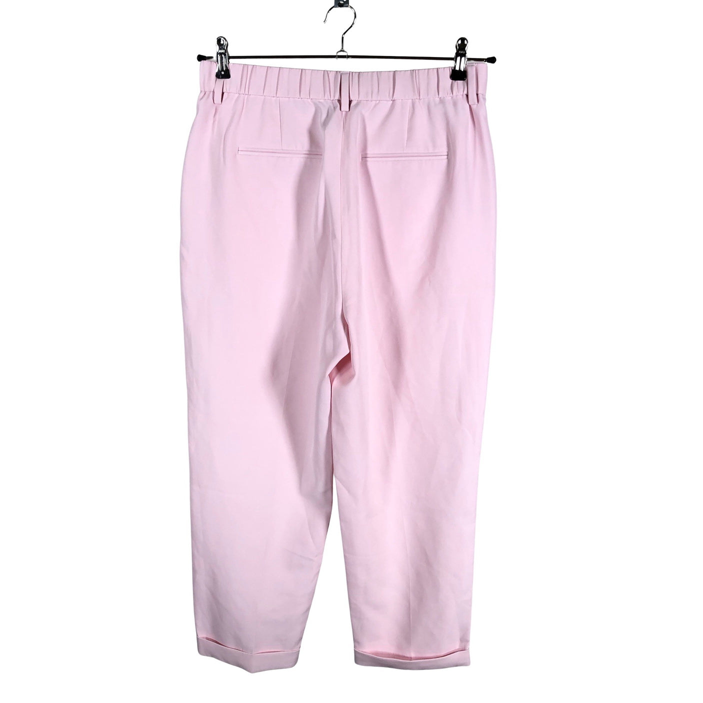 Unisex Selected - Kangashousut, koko 40 - (2)