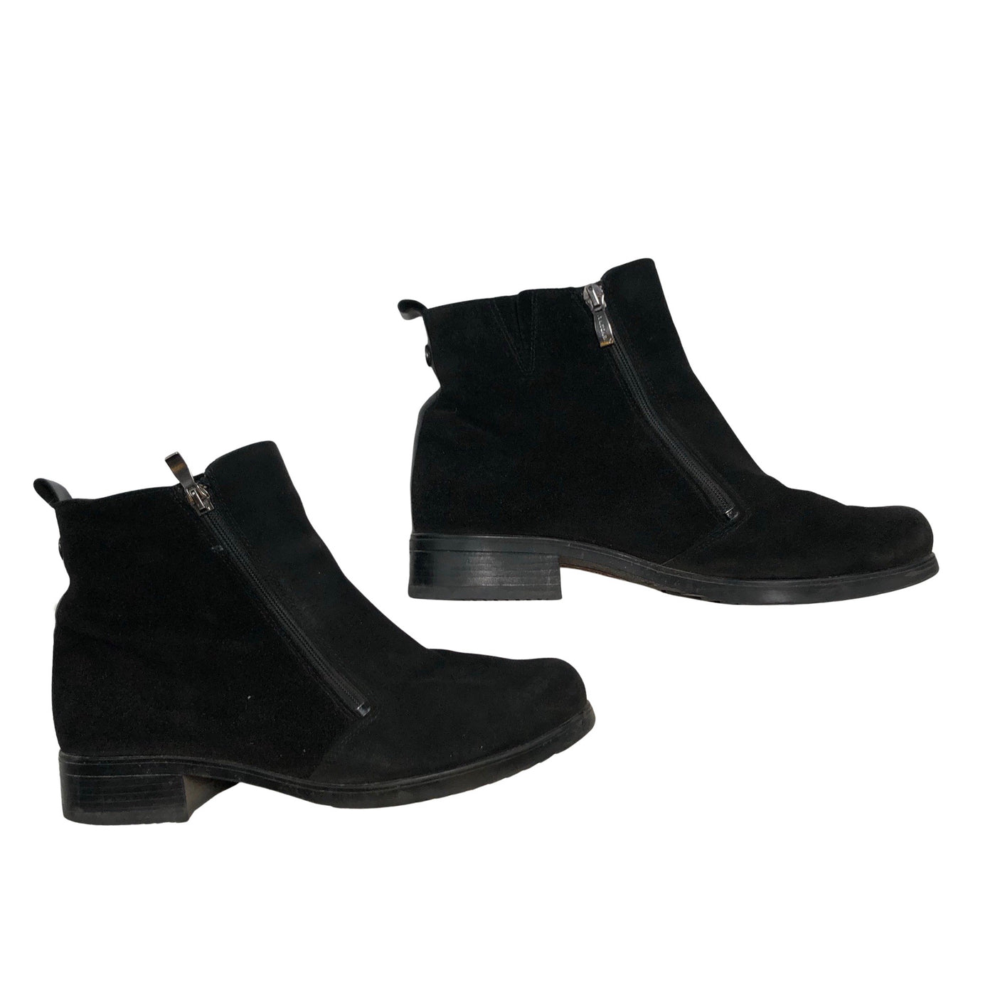 Unisex Aaltonen - Nilkkurit, koko 40 - (1)