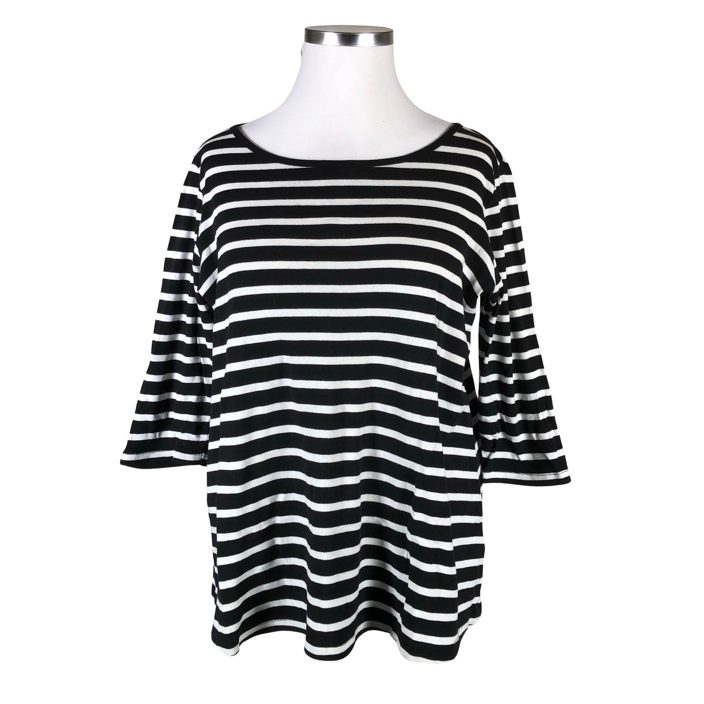 Unisex Zizzi - Trikoopaita, koko 44 - (1)