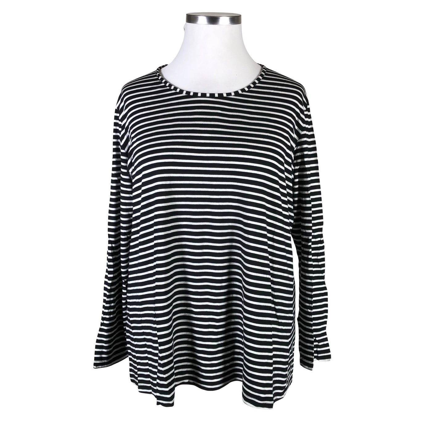 Unisex Nanso - Trikoopaita, koko 44 - (1)