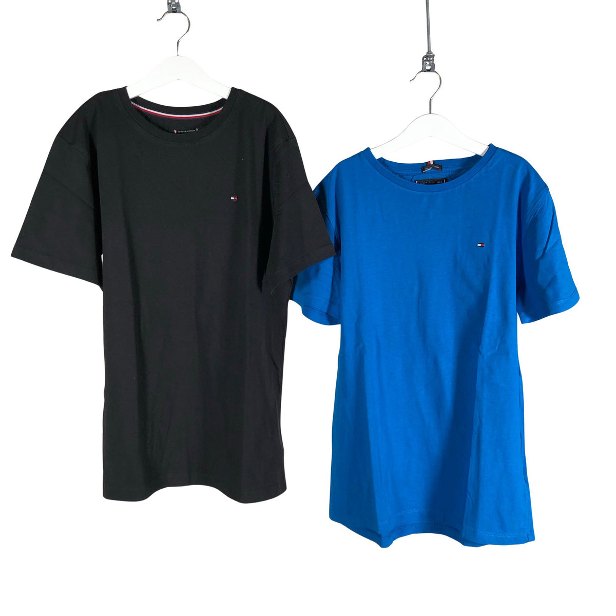 Unisex Tommy Hilfiger - T-paita, koko 164 - 170 - (1)