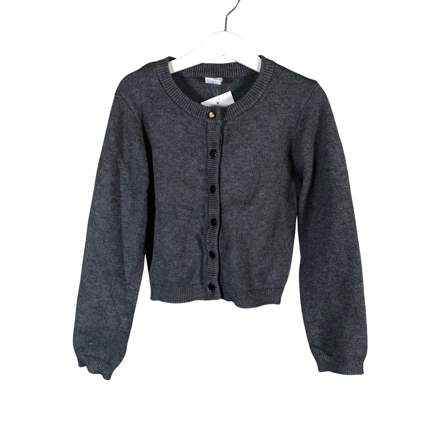 Unisex Lindex - Neuletakki, koko 122 - 128 - (1)