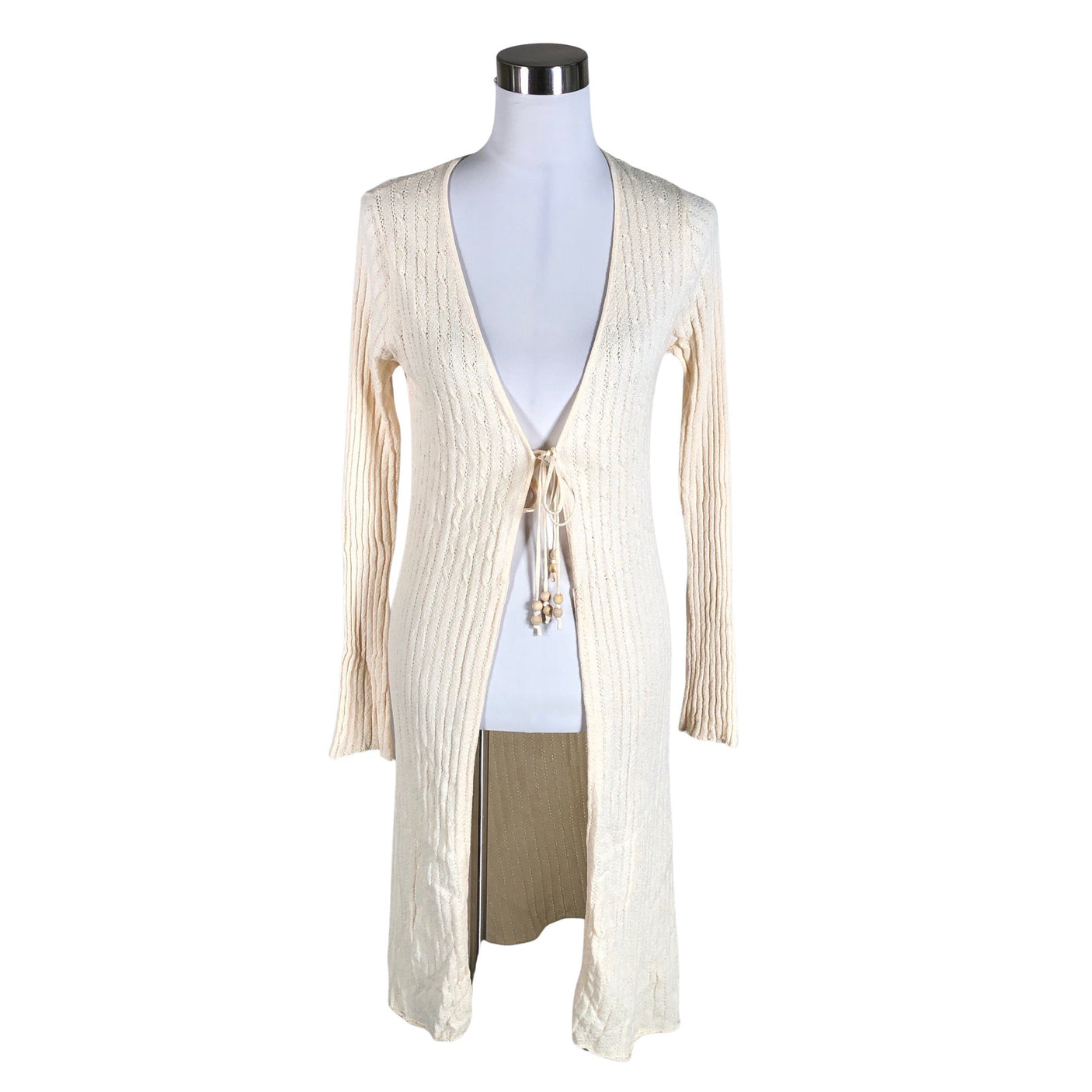 Unisex InWear - Neuletakki, koko 38 - (1)