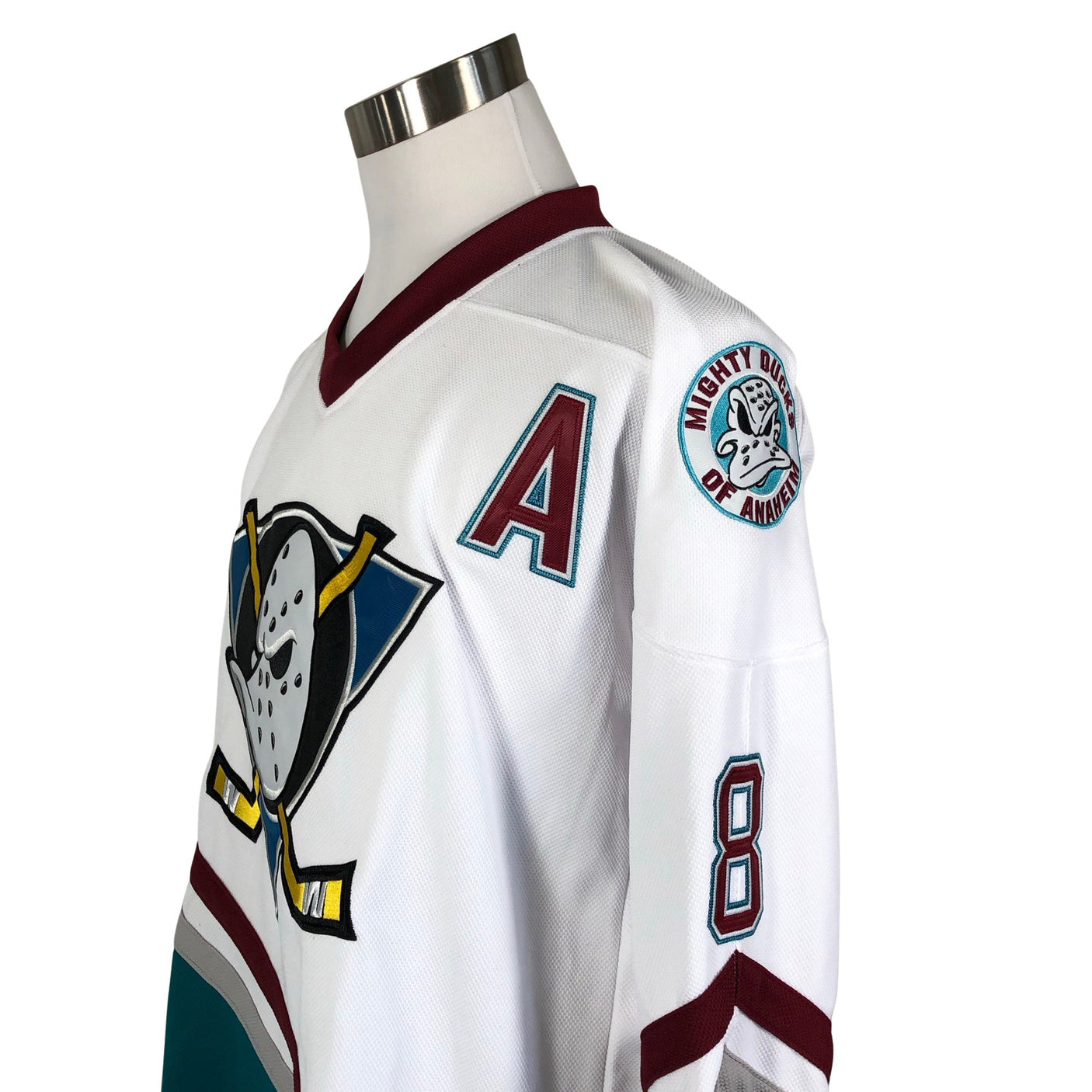 Unisex CCM - Urheilupaita,
pitkät hihat, koko L - (3)