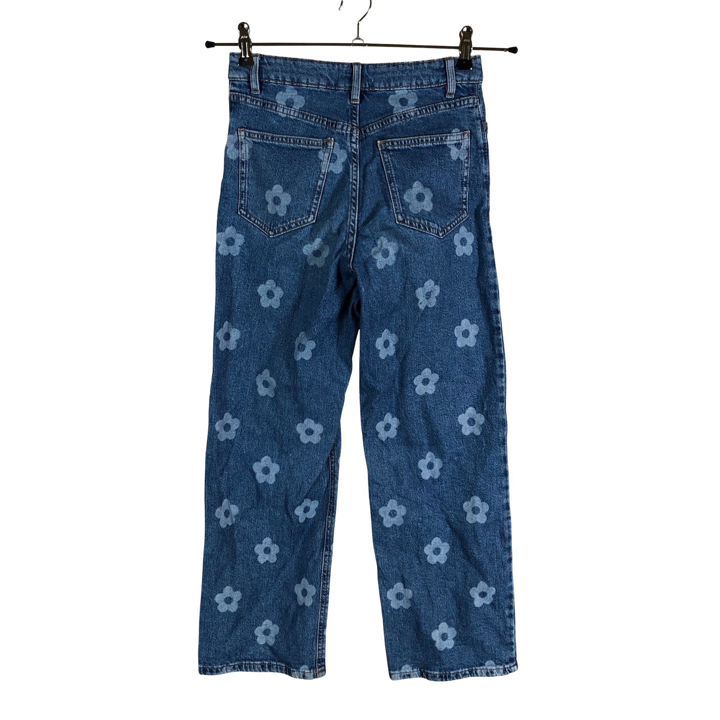 Unisex Lindex - Farkut, koko 152 - 158 - (2)