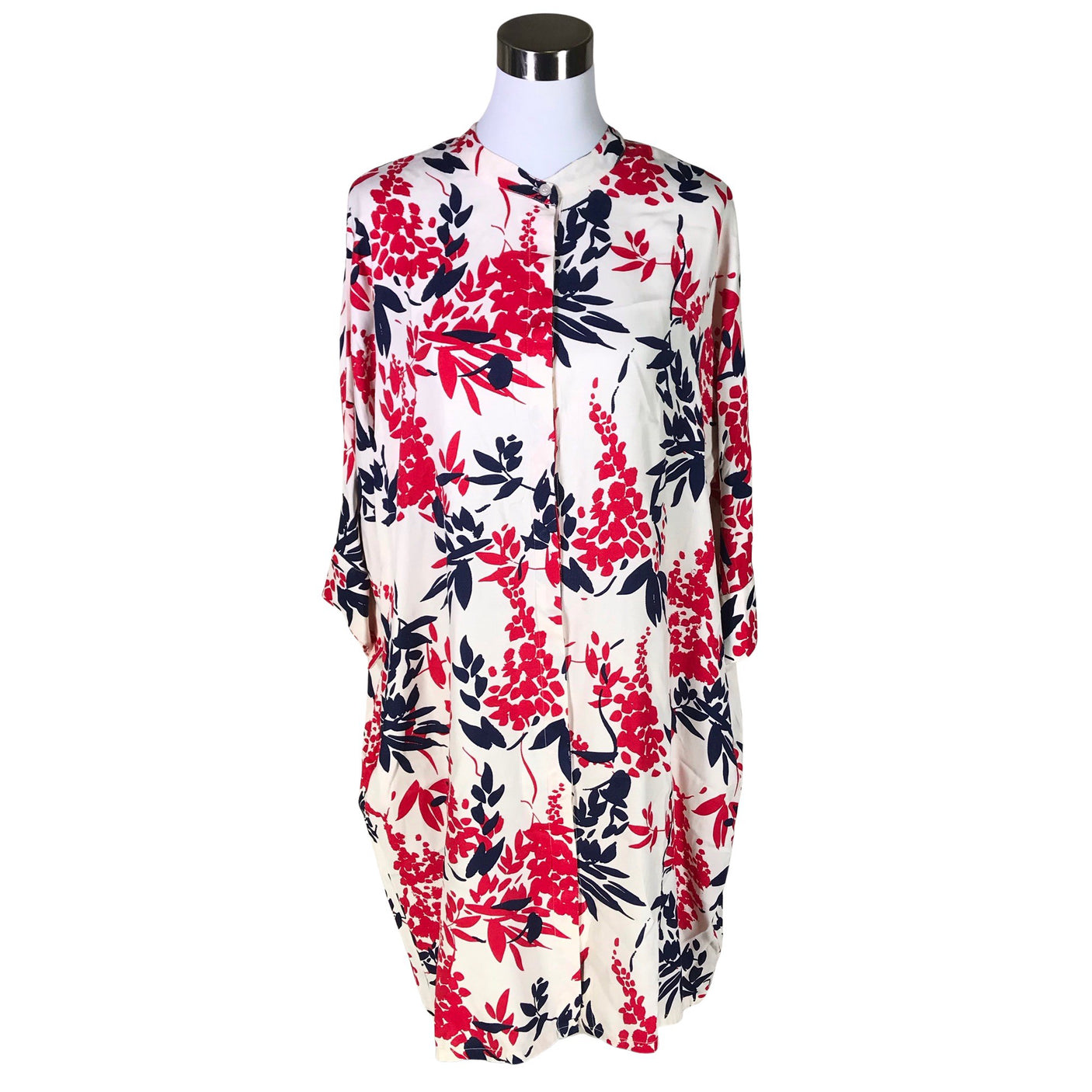 Naisten The Masai - Kangasmekko, koko 38 - Beige (1)