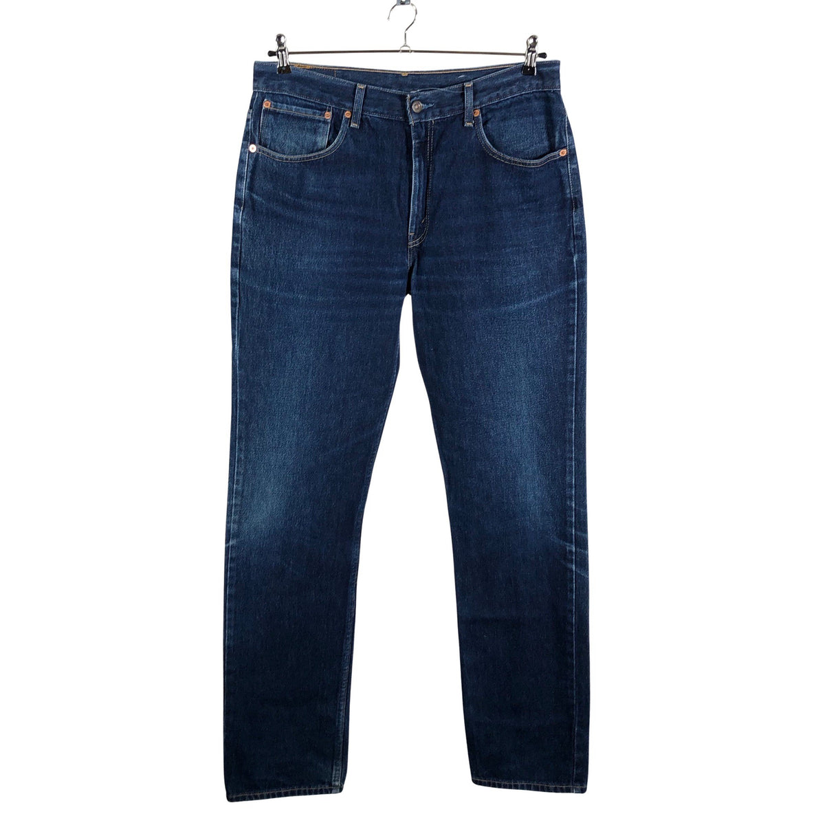 Miesten Levi's - Farkut, koko W36 - Sininen (1)
