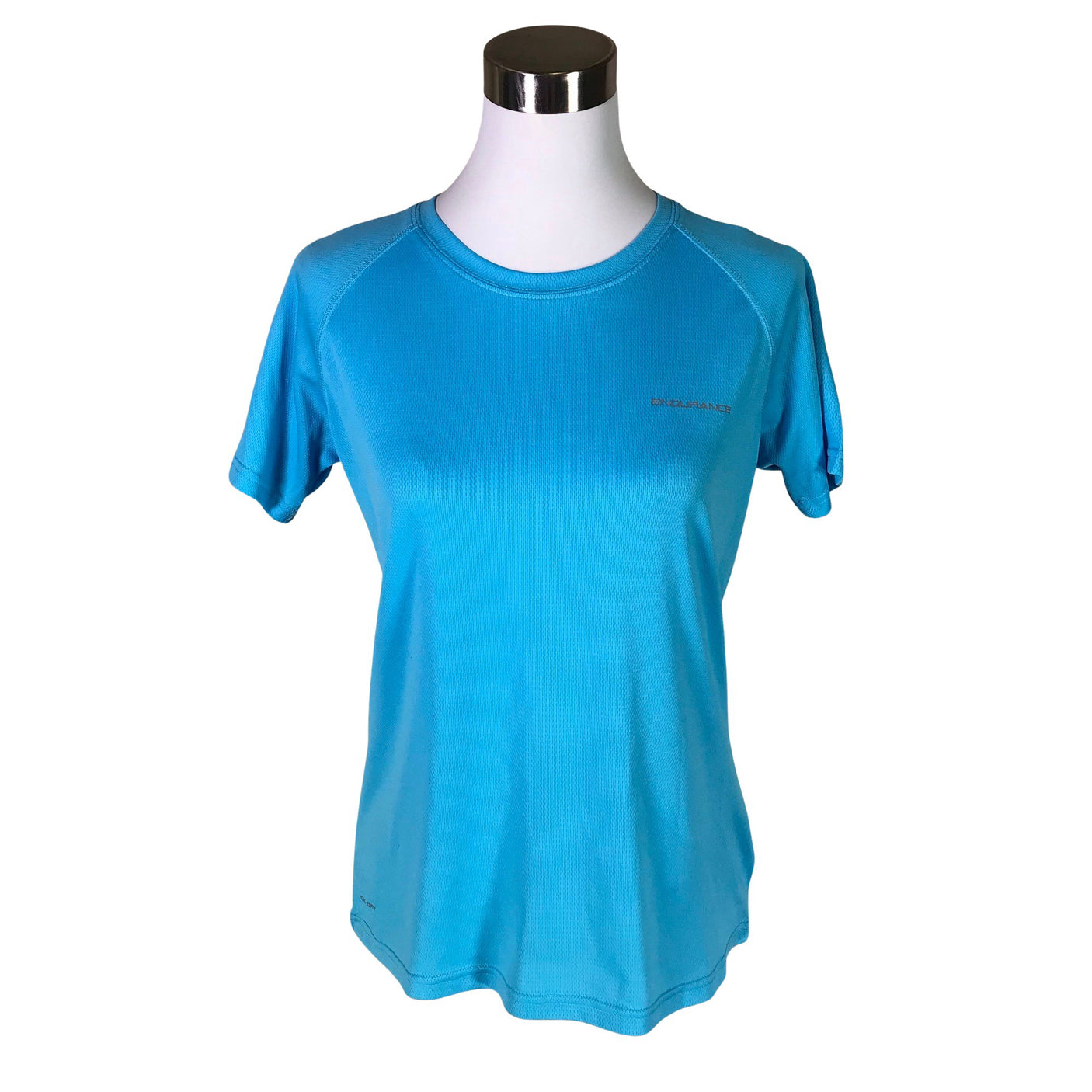 Unisex Endurance - Urheilupaita, lyhyet hihat, koko 38 - (1)