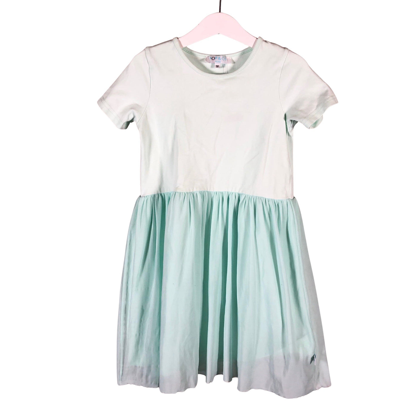 Unisex Pop & Co Helsinki - Trikoomekko, koko 110 - 116 - (1)
