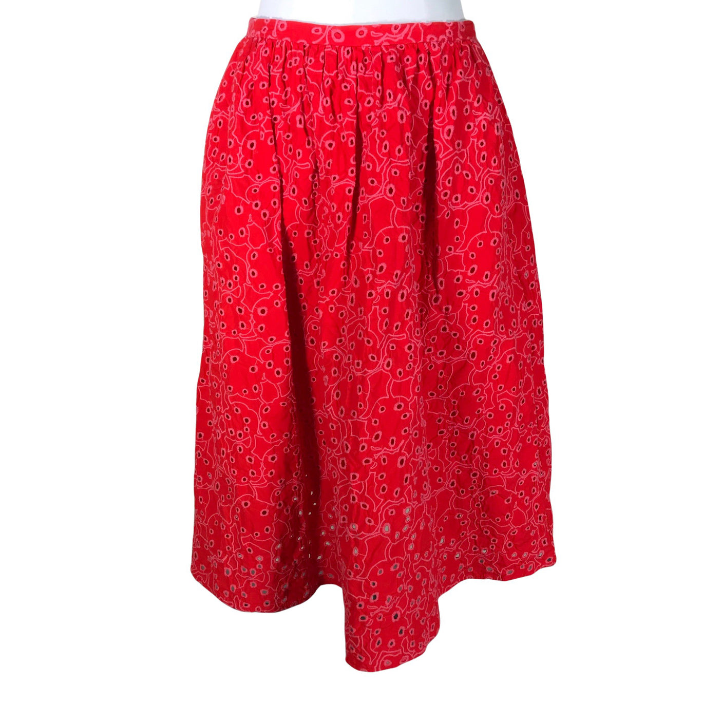 Unisex Marimekko - Lyhythihainen pusero, koko 36 - (3)