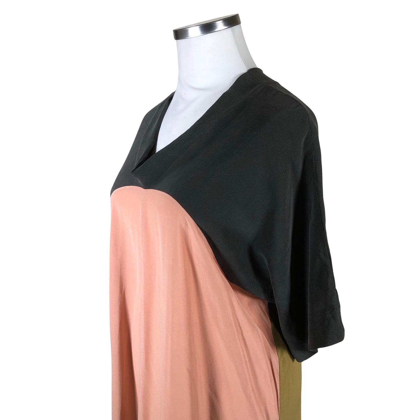 Unisex COS - Sifonkimekko, koko 44 - (3)