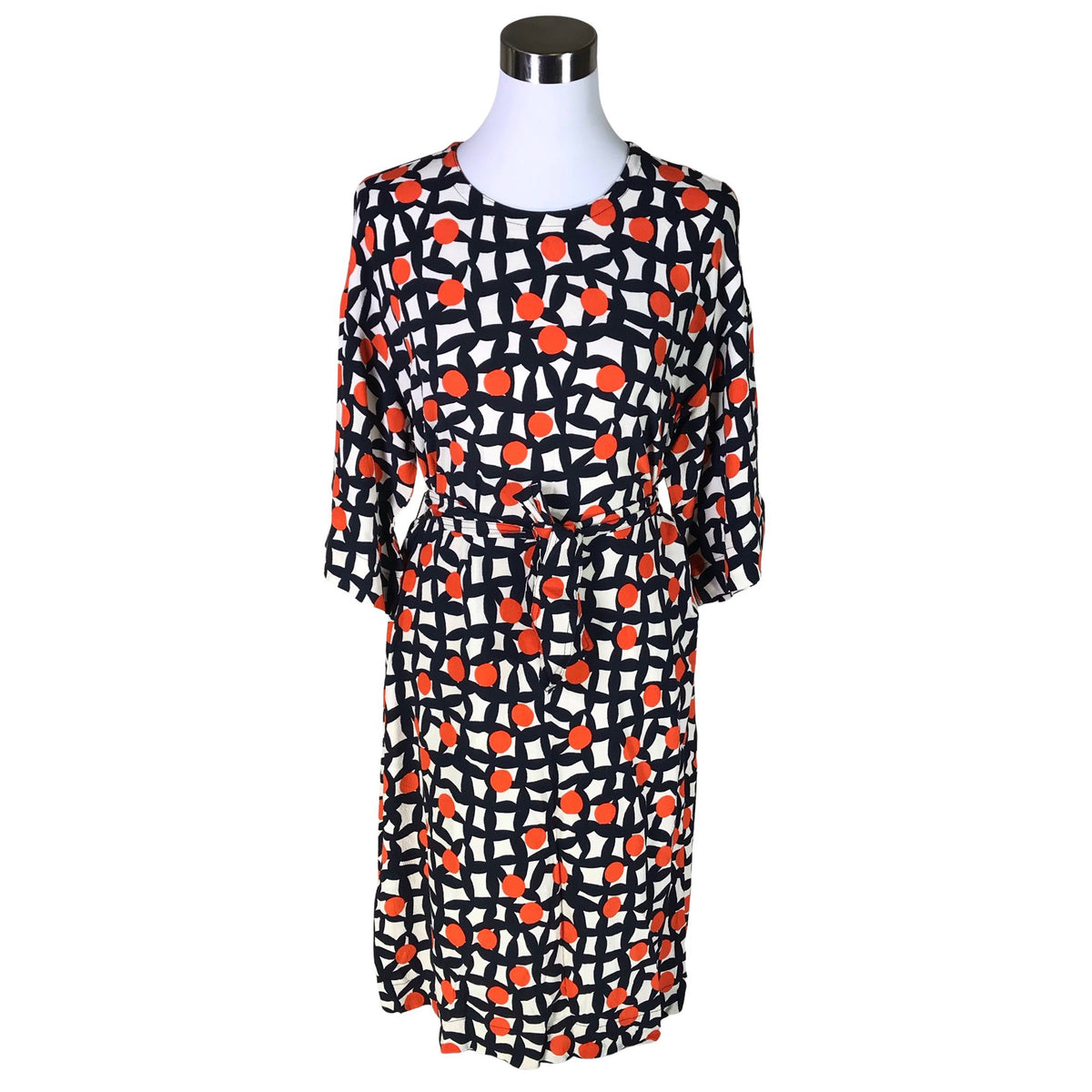 Naisten Marimekko - Kangasmekko, koko 38 - Sininen (1)