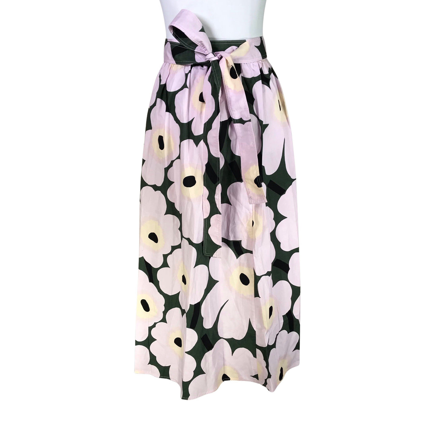 Unisex Marimekko - Kangashame, koko 36 - (2)