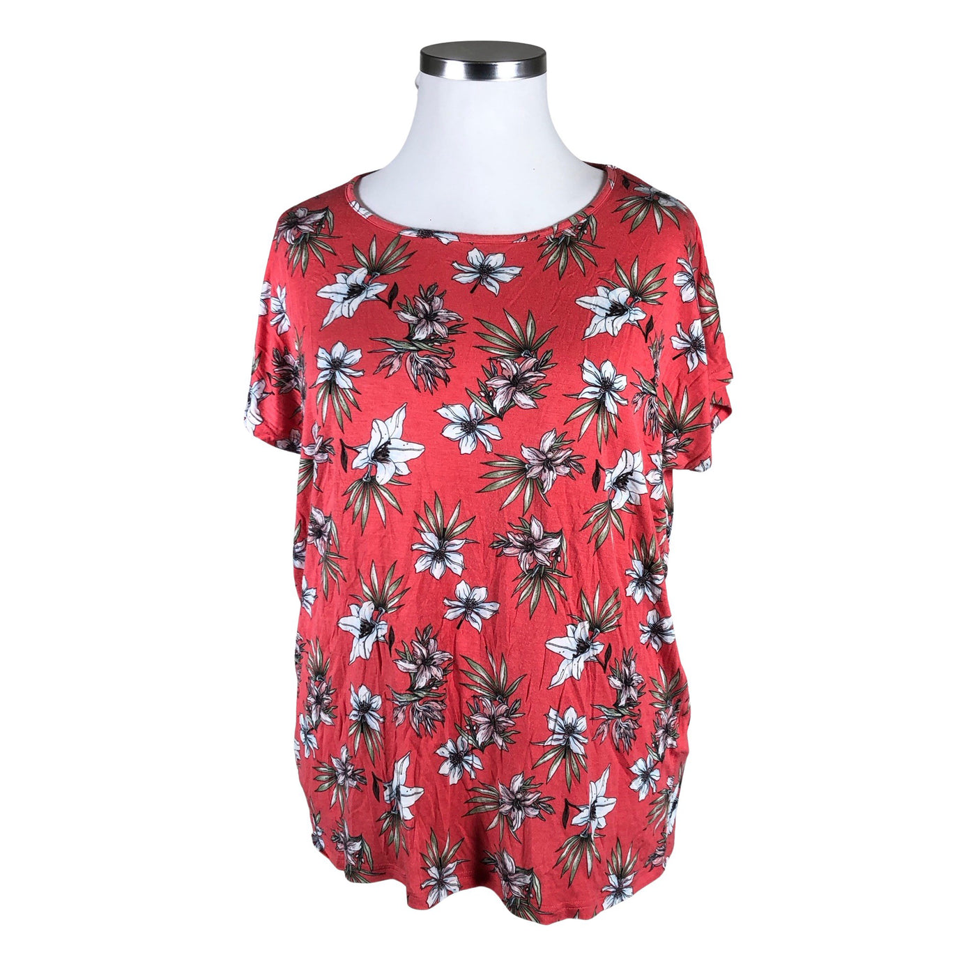 Unisex Soyaconcept - T-paita, koko 44 - (1)